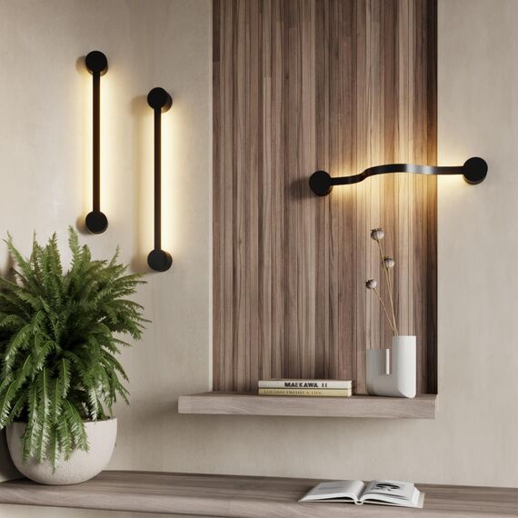 Odeon Light 6667/12WL; 0046621 Настенный светильник, изображение 5