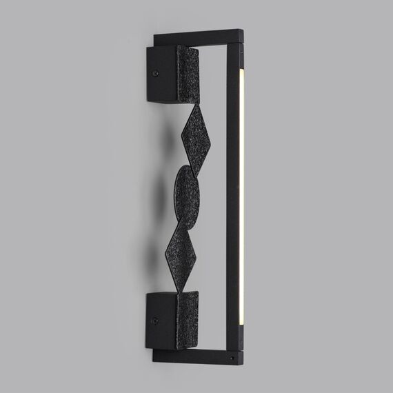 Odeon Light 6692/7WL; 0047273 Настенный светильник, изображение 6