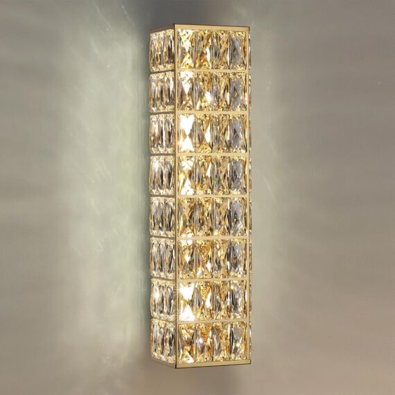 Odeon Light 4926/9WL; 0047125 Настенный светильник, изображение 3