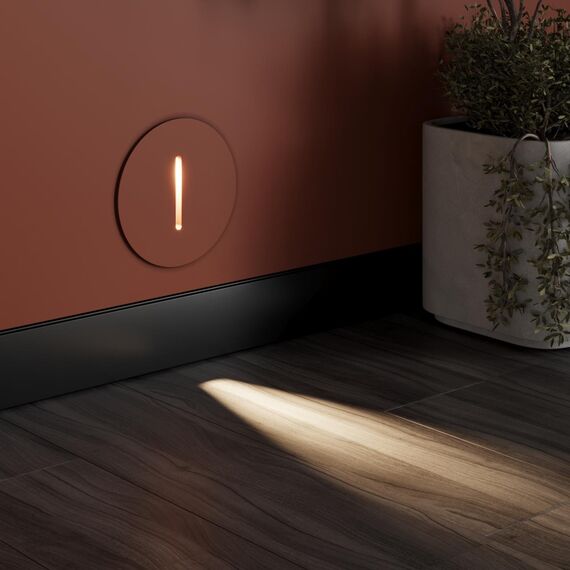 Odeon Light 7081/3WL; 0048035 Подстветка, изображение 4