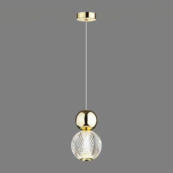 Odeon Light 5008/7L; 0045790 Подвес, изображение 2