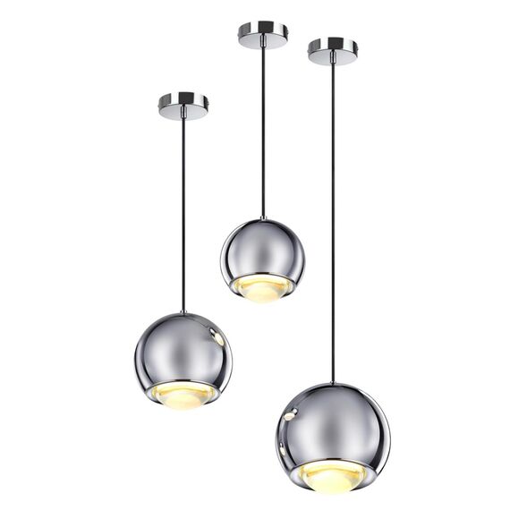 Odeon Light 4228/12LA; 0043374 Подвес, изображение 3