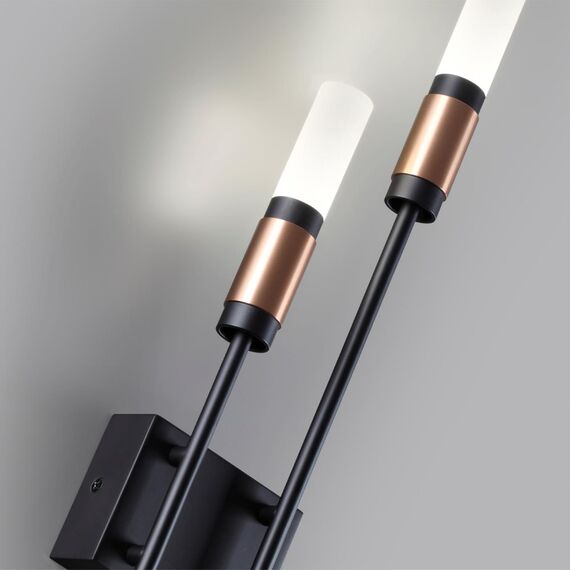 Odeon Light 5009/10WL; 0046712 Бра, изображение 5