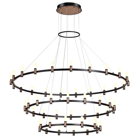 Odeon Light 5009/204L; 0045798 Люстра
