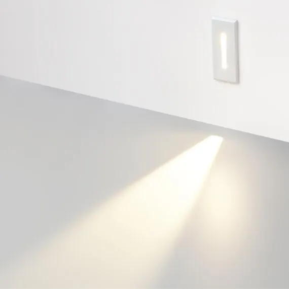 Odeon Light 7055/3WL; 0047929 Подсветка для лестниц, изображение 2