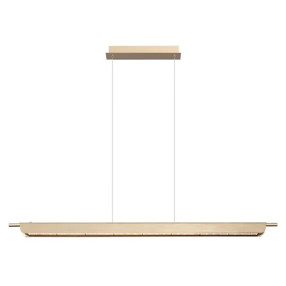 Odeon Light 7018/40LA; 1031803 Линейный светильник