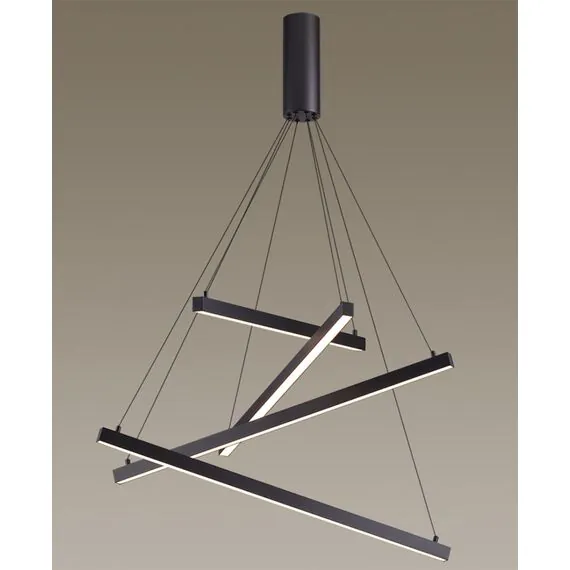 Odeon Light 3860/48B; 0042293 Подвесной светильник, изображение 2