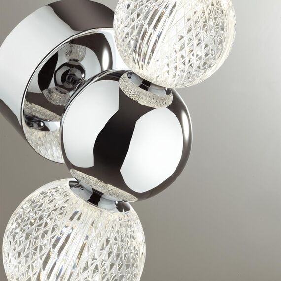 Odeon Light 5007/7WL; 0045785 Бра, изображение 5