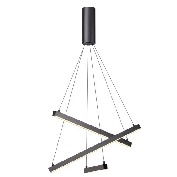 Odeon Light 3860/39B; 0042292 Подвесной светильник
