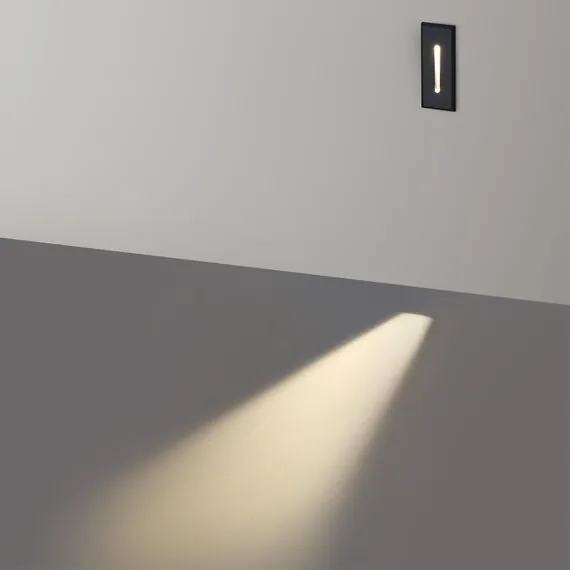 Odeon Light 7054/3WL; 0047928 Подсветка для лестниц, изображение 3