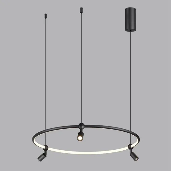 Odeon Light 7026/52L; 0048030 Подвесной, изображение 2