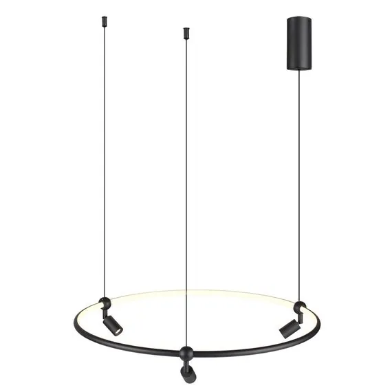 Odeon Light 7026/52L; 0048030 Подвесной