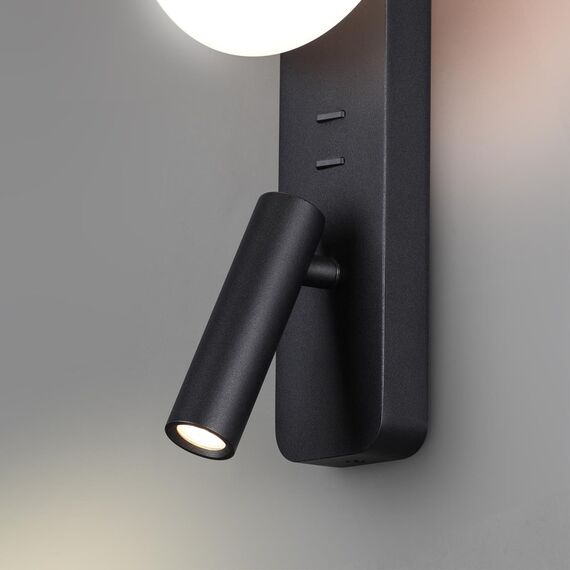 Odeon Light 7048/5WL; 0047922 Настенный светильник, изображение 5
