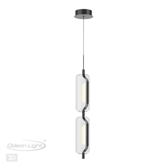 Odeon Light 5003/20L; 0045779 Подвес, изображение 4
