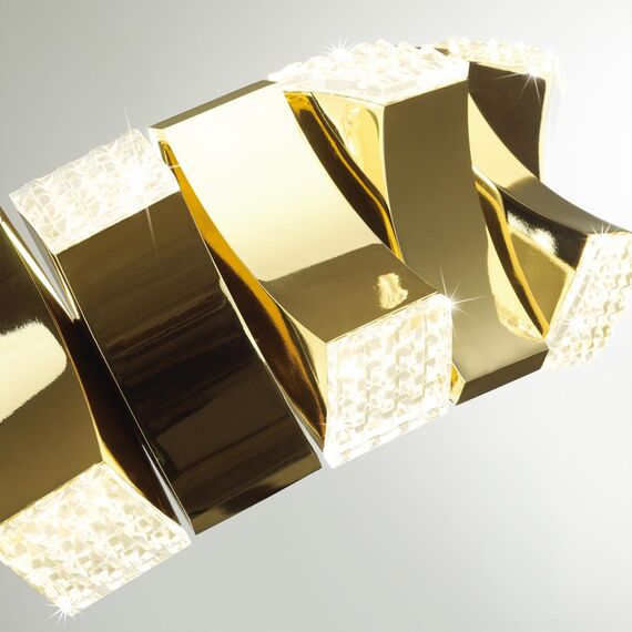 Odeon Light 4993/12WL; 0045830 Бра, изображение 6