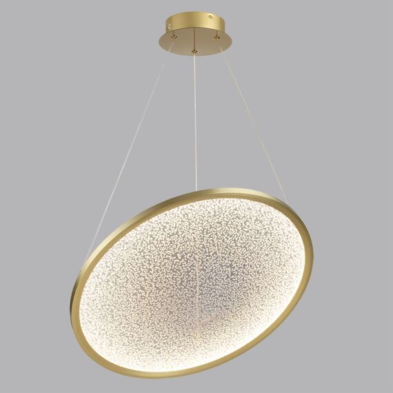 Odeon Light 7047/41L; 0047987 Подвесной, изображение 2