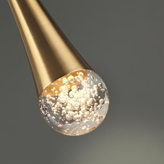 Odeon Light 4285/1; 0044238 Подвесной светильник, изображение 7