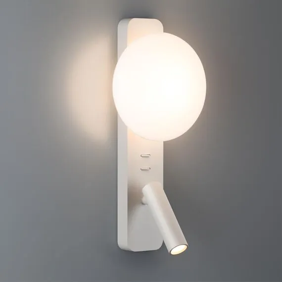 Odeon Light 7049/5WL; 0047923 Настенный светильник, изображение 3