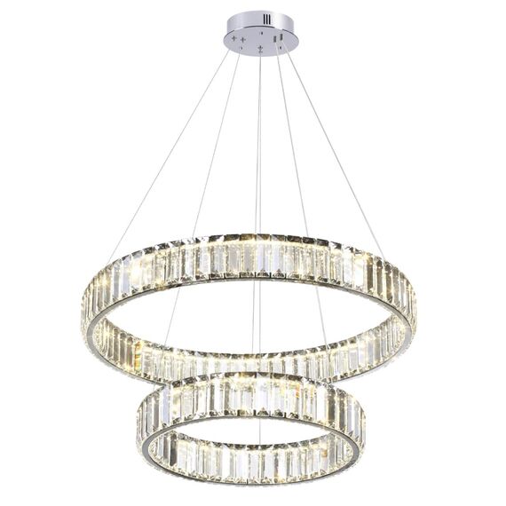 Odeon Light 4930/60L; 0046152 Люстра
