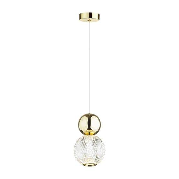 Odeon Light 5008/7L; 0045790 Подвес