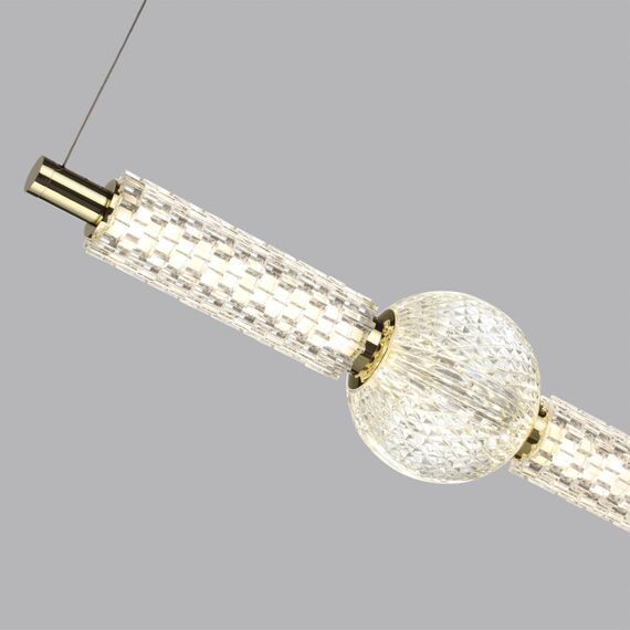 Odeon Light 5008/28L; 0046688 Подвес, изображение 4