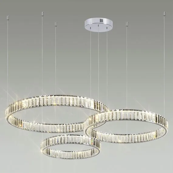 Odeon Light 4930/3R; 0046150 Чаша потолочная, изображение 2