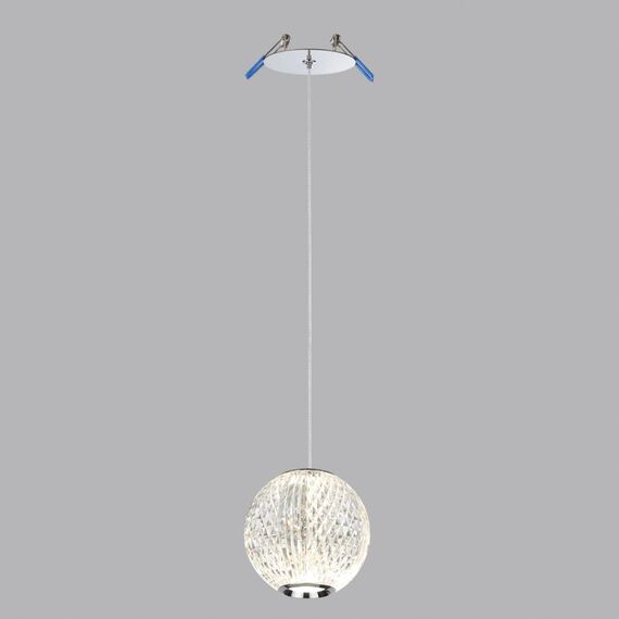 Odeon Light 5007/5LA; 0046683 Подвес, изображение 2