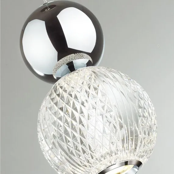 Odeon Light 5007/7L; 0045789 Подвес, изображение 5