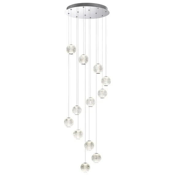 Odeon Light 5007/56L; 0046681 Люстра