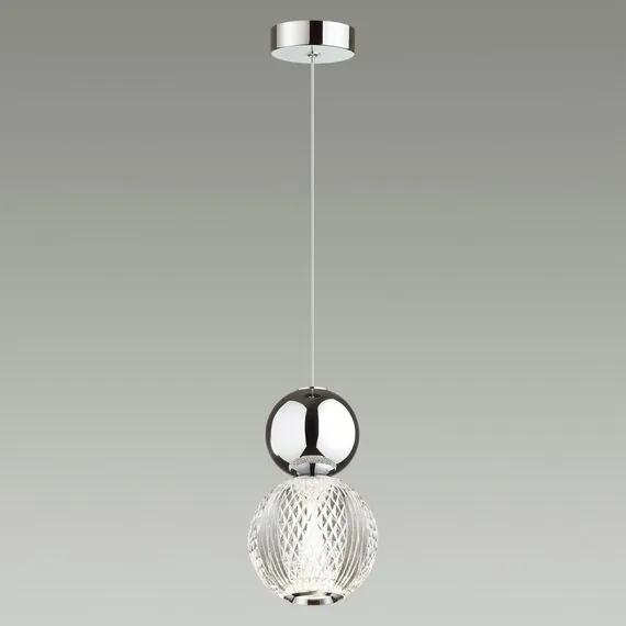 Odeon Light 5007/7L; 0045789 Подвес, изображение 2