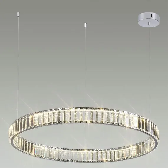 Odeon Light 4930/45L; 0046151 Люстра, изображение 2