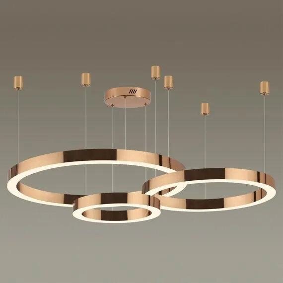 Odeon Light 3885/3LA; 0044408 Чаша потолочная, изображение 2