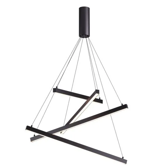 Odeon Light 3860/48B; 0042293 Подвесной светильник