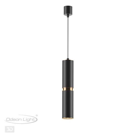 Odeon Light 4742/5L; 0042668 Подвес, изображение 4