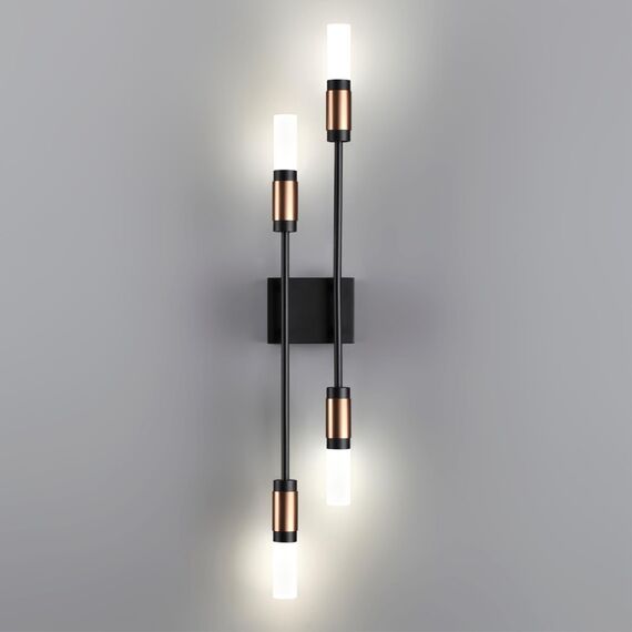 Odeon Light 5009/10WL; 0046712 Бра, изображение 3