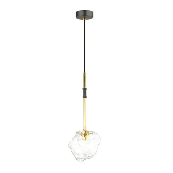 Odeon Light 4789/1; 0043584 Подвес