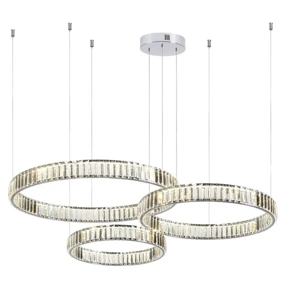 Odeon Light 4930/36L; 0046149 Люстра, изображение 4