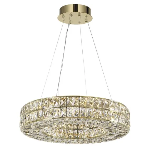 Odeon Light 4926/52L; 0047122 Люстра