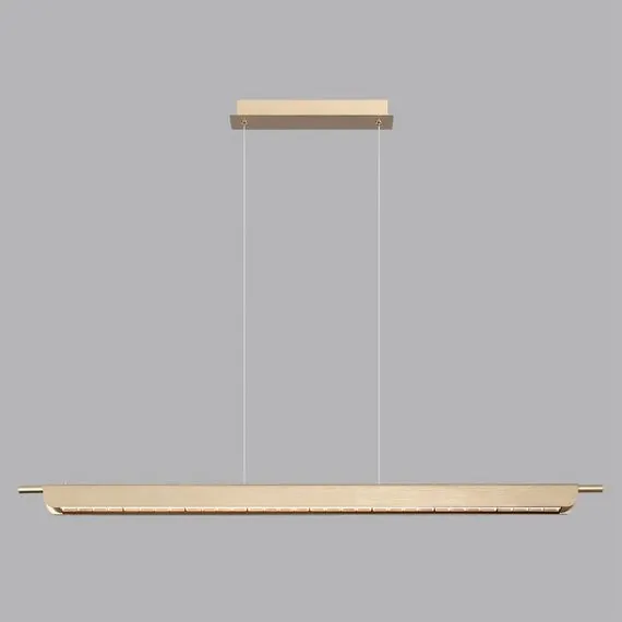 Odeon Light 7018/40LA; 1031803 Линейный светильник, изображение 2