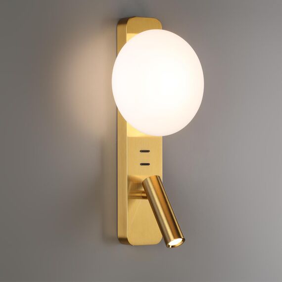 Odeon Light 7050/5WL; 0047924 Настенный светильник, изображение 3
