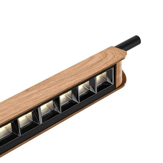 Odeon Light 7018/40LB; 1031804 Линейный светильник, изображение 4