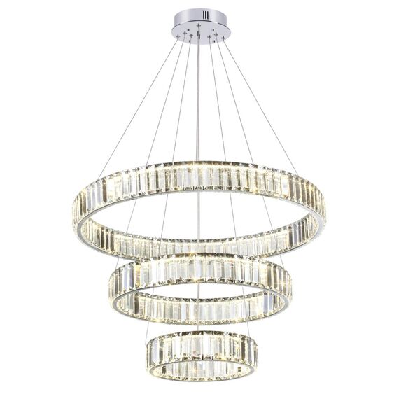 Odeon Light 4930/88L; 0046153 Люстра