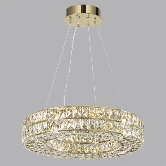 Odeon Light 4926/52L; 0047122 Люстра, изображение 2