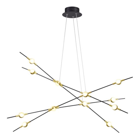 Odeon Light 3906/48L; 0042338 Подвесной светильник