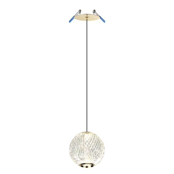 Odeon Light 5008/5LA; 0046684 Подвес