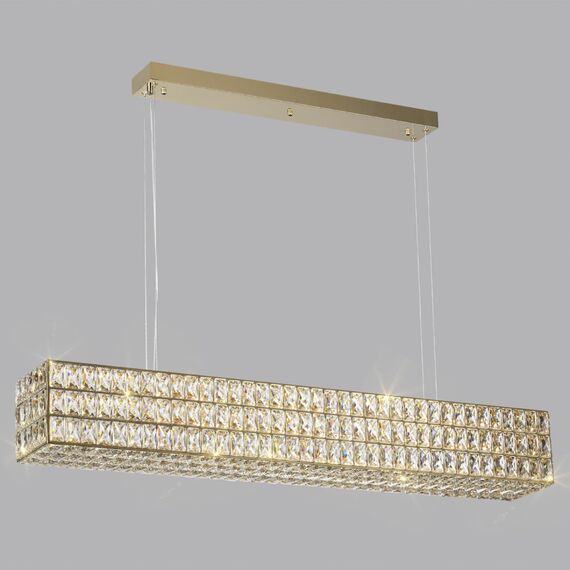 Odeon Light 4926/48L; 0047120 Подвесной светильник, изображение 2