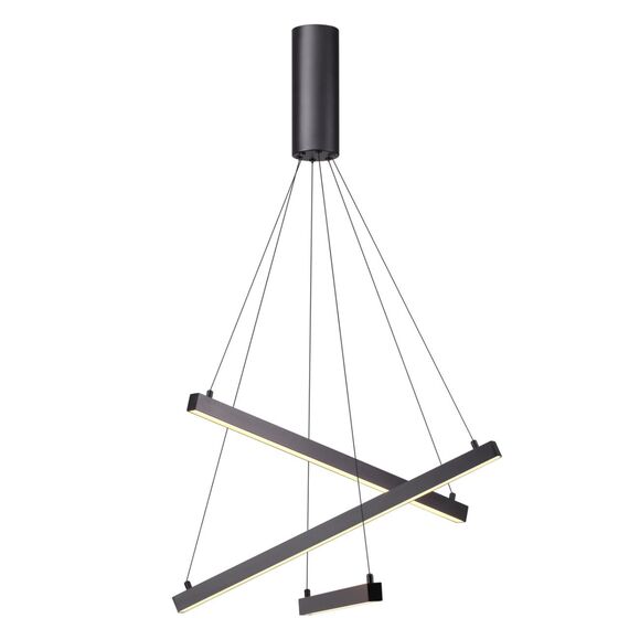Odeon Light 3860/39B; 0042292 Подвесной светильник
