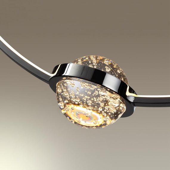 Odeon Light 4337/27L; 0044405 Подвесной светильник, изображение 7