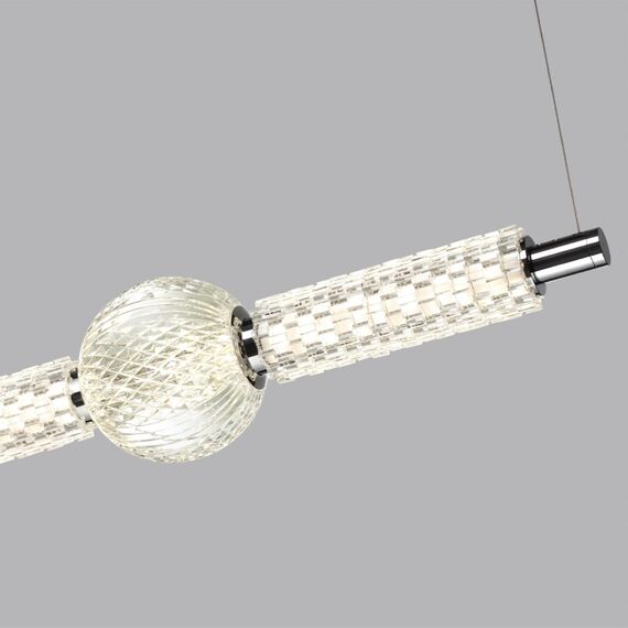 Odeon Light 5007/28L; 0046687 Подвес, изображение 4