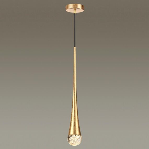 Odeon Light 4278/1; 0043728 Подвесной светильник, изображение 2